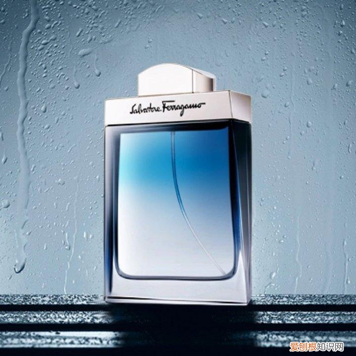 用味道标记他｜15款超精致的小众男友香