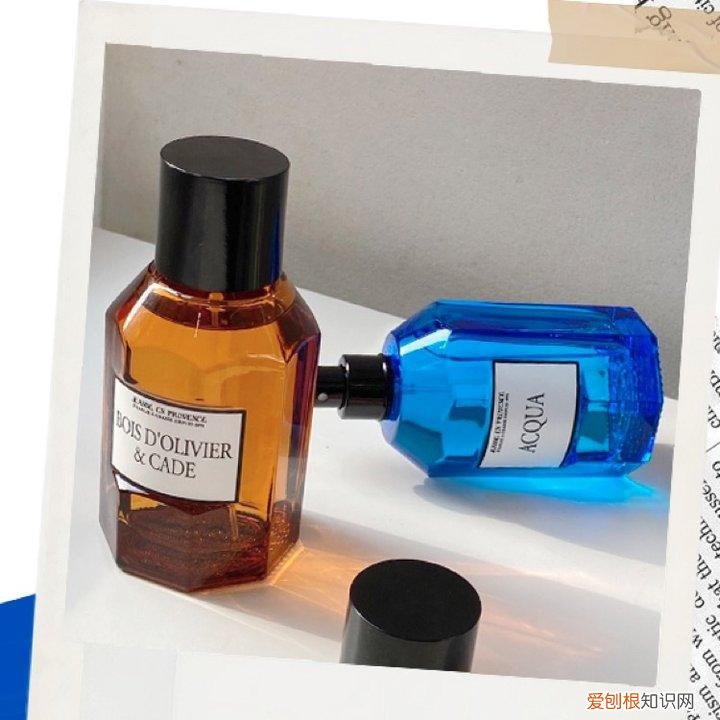 用味道标记他|15款超精致的小众男友香