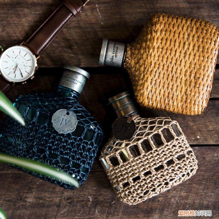 用味道标记他|15款超精致的小众男友香