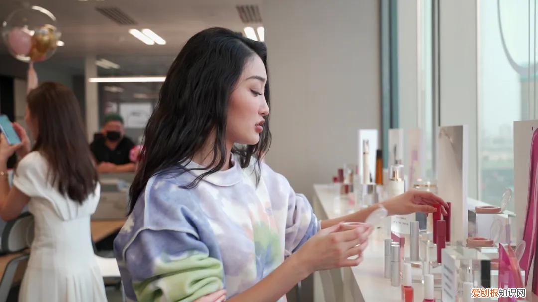 全新升级的谜尚，要为中国市场重新定义韩妆