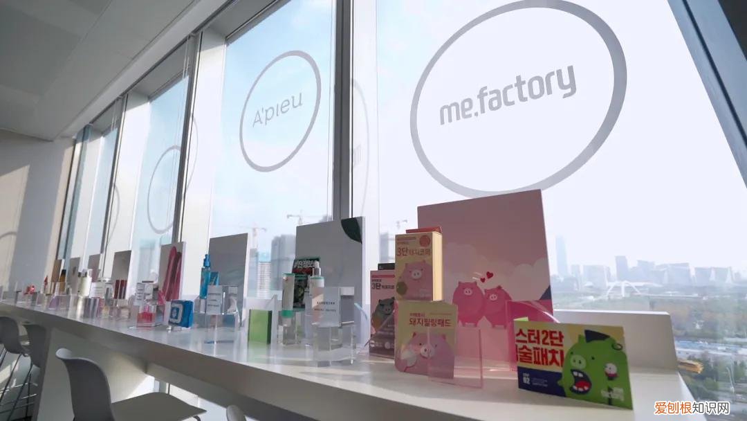 全新升级的谜尚，要为中国市场重新定义韩妆