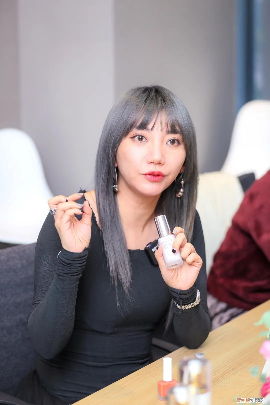 全新升级的谜尚，要为中国市场重新定义韩妆