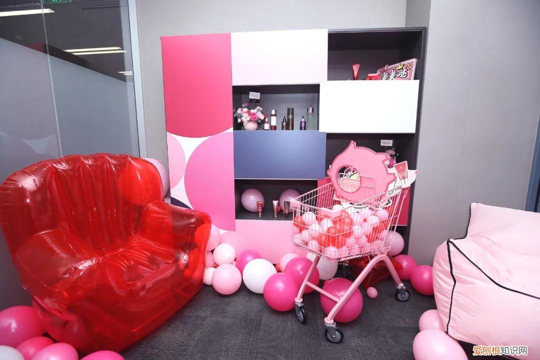 全新升级的谜尚，要为中国市场重新定义韩妆