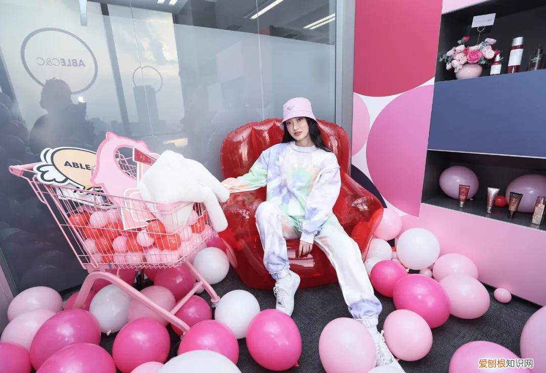 全新升级的谜尚，要为中国市场重新定义韩妆