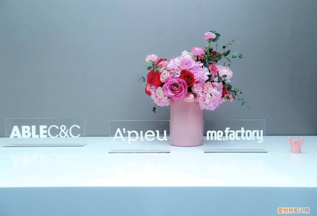 全新升级的谜尚，要为中国市场重新定义韩妆