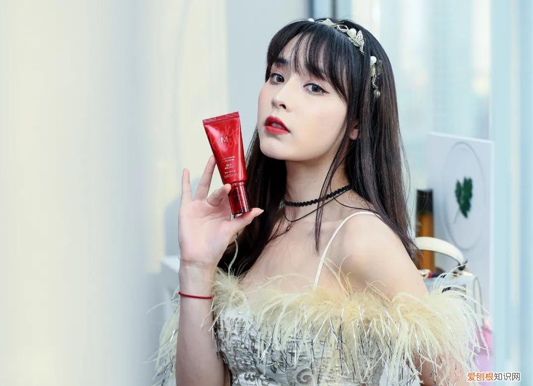 全新升级的谜尚，要为中国市场重新定义韩妆