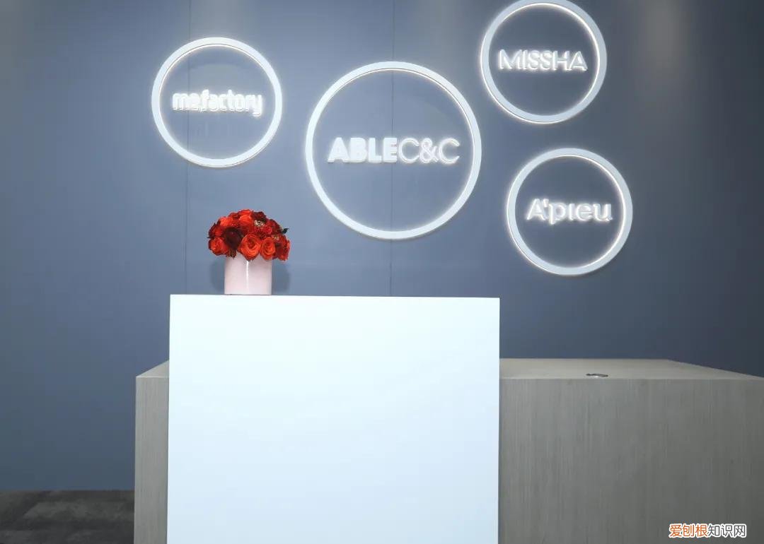 全新升级的谜尚，要为中国市场重新定义韩妆