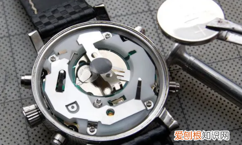 手表中一般使用的电池是什么,想问下手表一般都是什么电池的