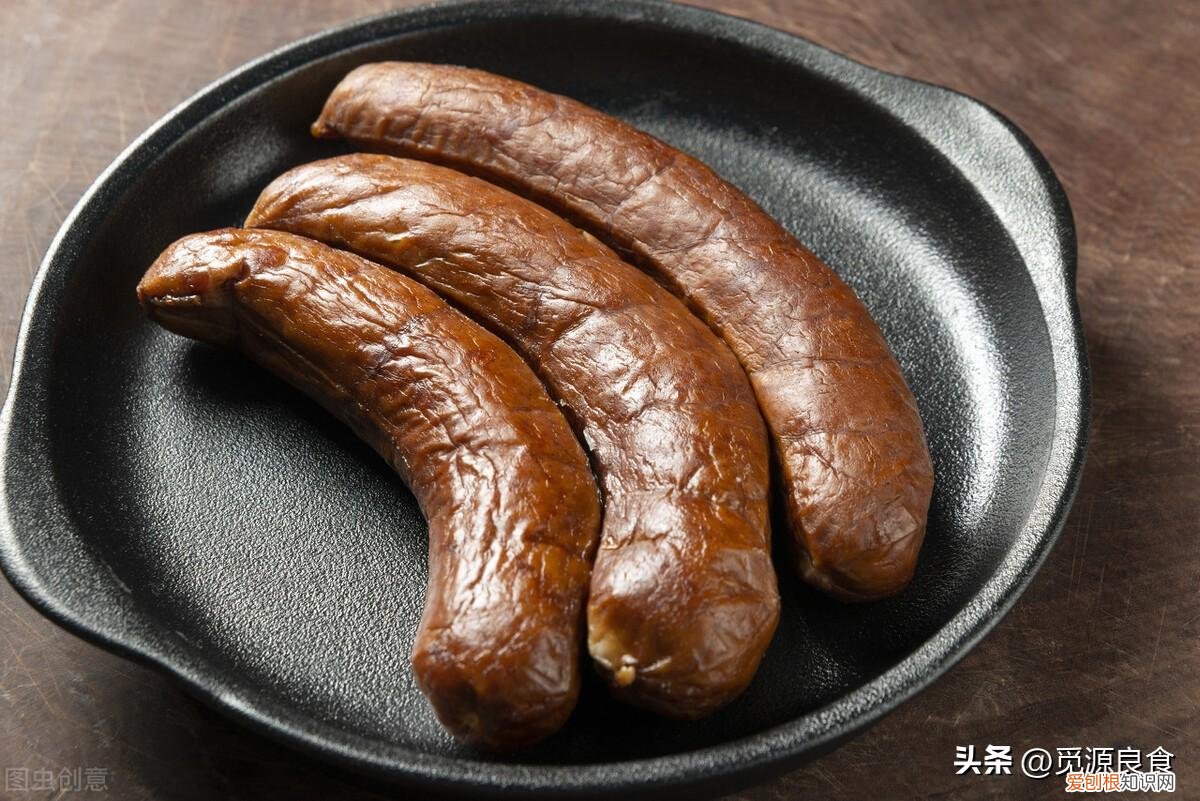 哈尔滨哪家的红肠最好吃?请认准这4个品牌