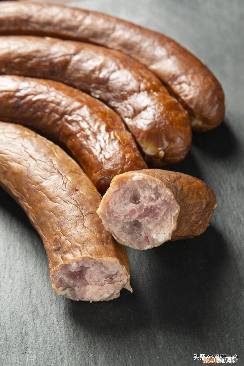 哈尔滨哪家的红肠最好吃?请认准这4个品牌