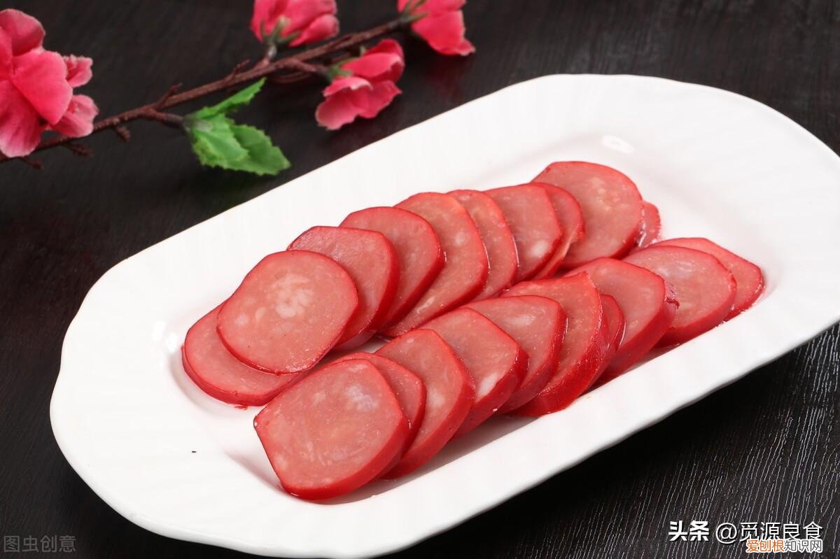 哈尔滨哪家的红肠最好吃?请认准这4个品牌