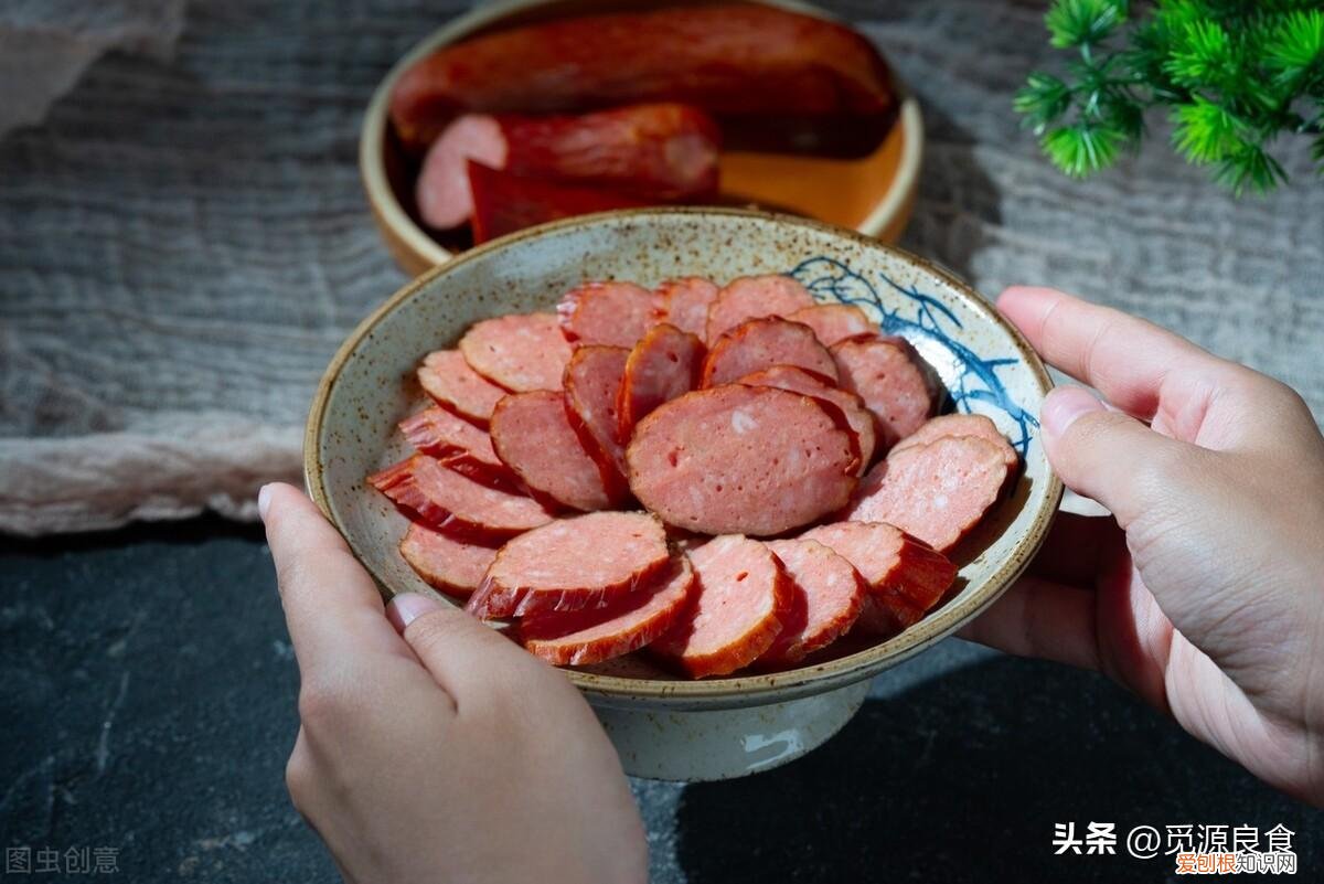 哈尔滨哪家的红肠最好吃?请认准这4个品牌
