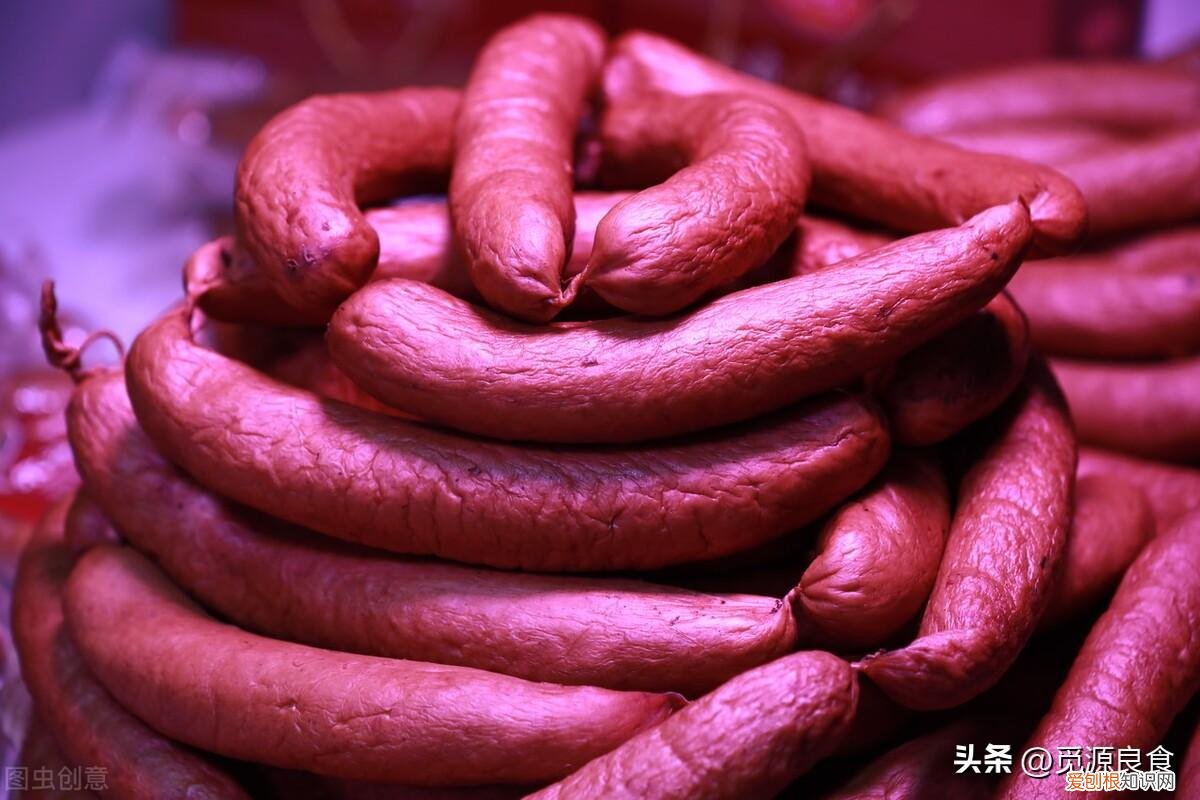 哈尔滨哪家的红肠最好吃?请认准这4个品牌