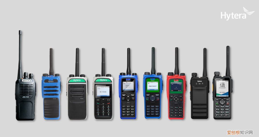 防爆对讲机,以何取胜?