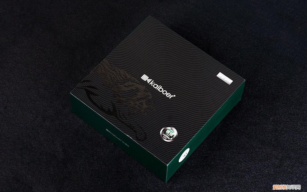 为好声音发声!开博尔镀银3.5mm公对公音频线体验