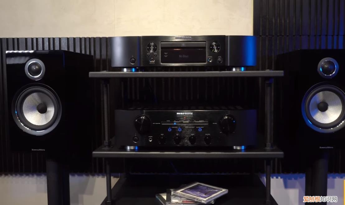 顶级音响双11拼了!宝华韦健也在其中,高端音箱甚至调低万元