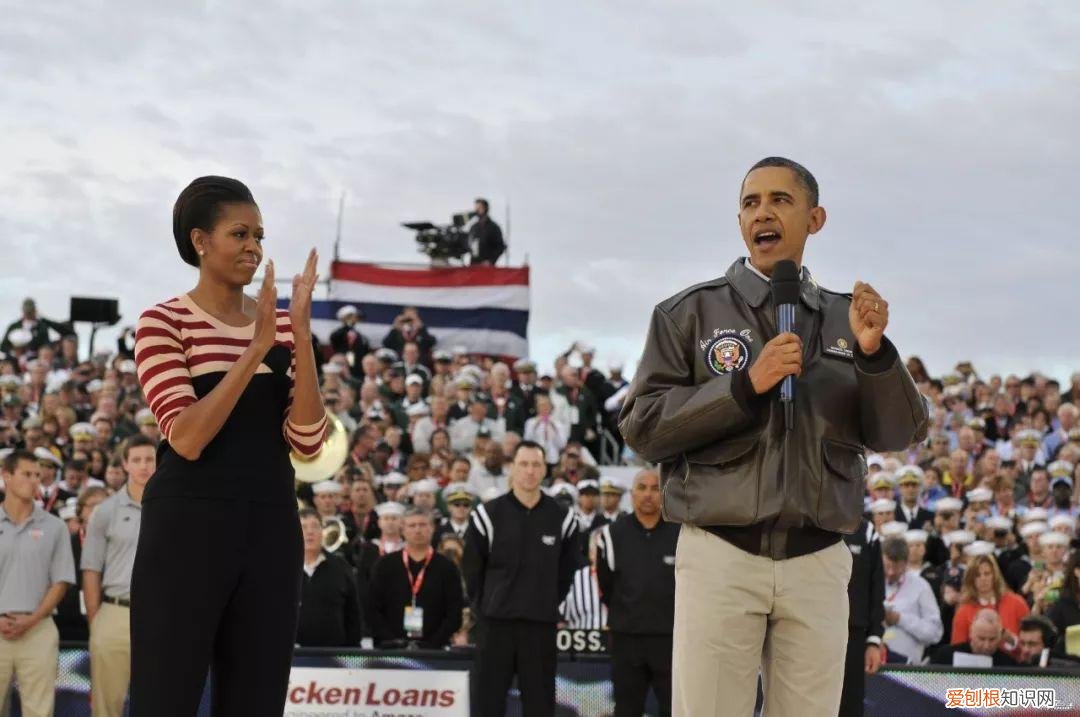 明星总统都爱穿的破烂棉袄,原型竟是美国军服