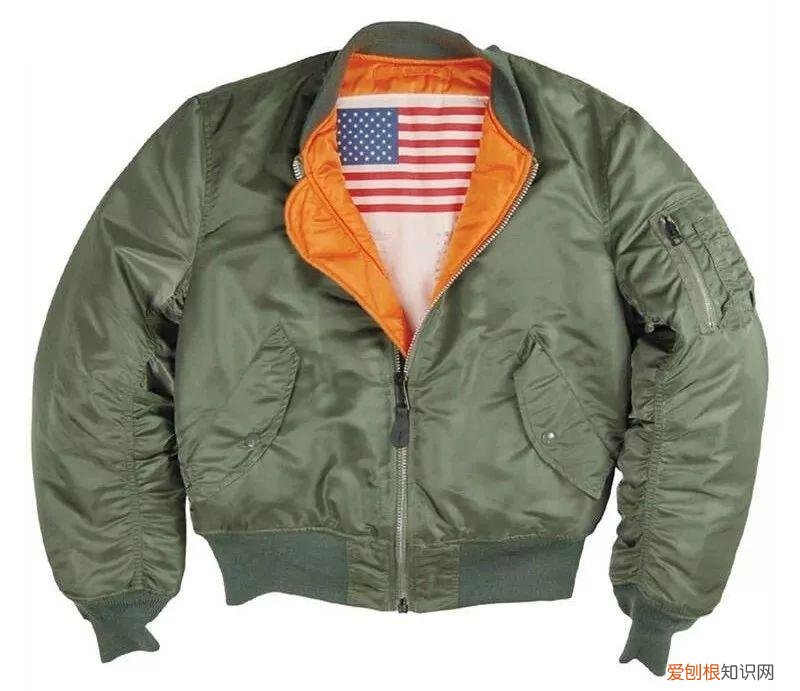 明星总统都爱穿的破烂棉袄,原型竟是美国军服