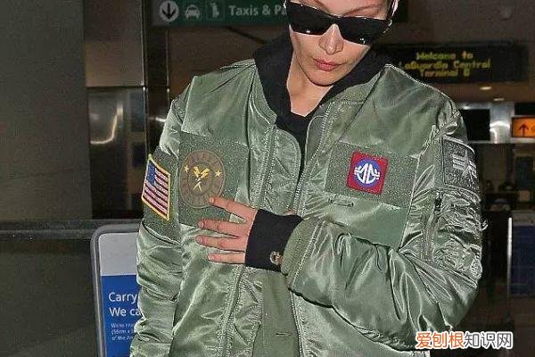 明星总统都爱穿的破烂棉袄,原型竟是美国军服