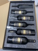 法国进口卡特尔红酒