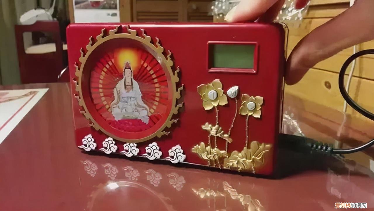 中国“奶奶款”念佛机火爆日本