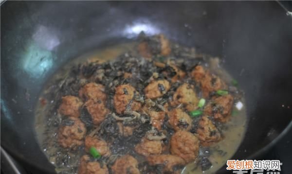 猪肉莲藕丸子的做法窍门,莲藕肉丸子的做法详细教程