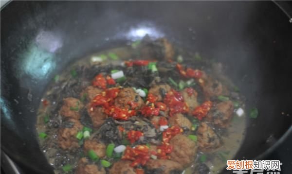 猪肉莲藕丸子的做法窍门,莲藕肉丸子的做法详细教程