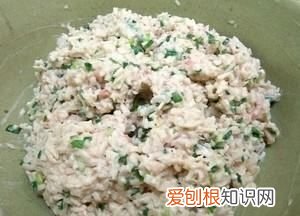 猪肉莲藕丸子的做法窍门,莲藕肉丸子的做法详细教程