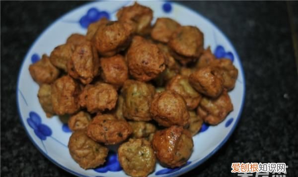 猪肉莲藕丸子的做法窍门，莲藕肉丸子的做法详细教程