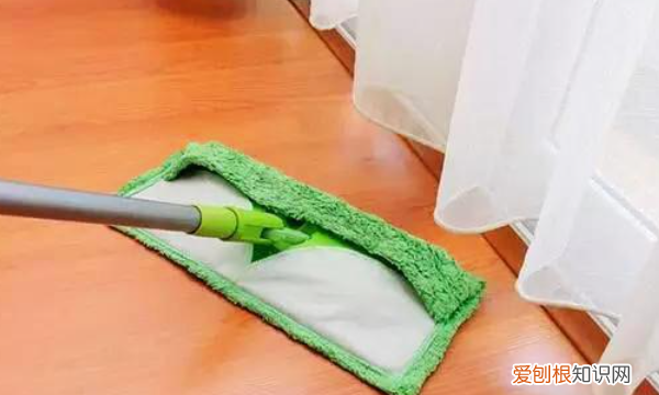 地面潮湿怎样解决办法，地上潮湿什么办法能快速干