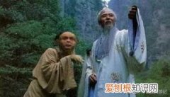 弥勒佛祖激罕化身菩提老祖，笑咪咪地成为三界唯一平衡器