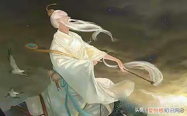 弥勒佛祖激罕化身菩提老祖，笑咪咪地成为三界唯一平衡器