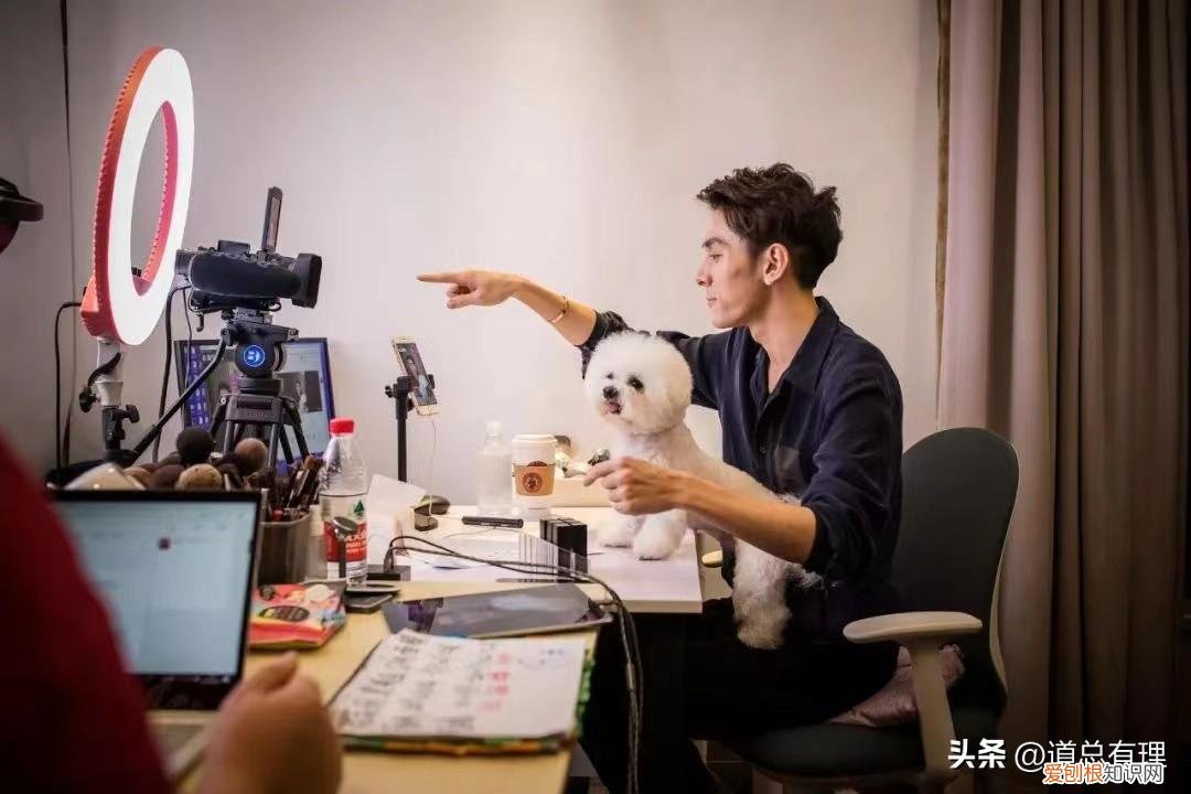 李佳琦重出江湖，直播带货的规则变了