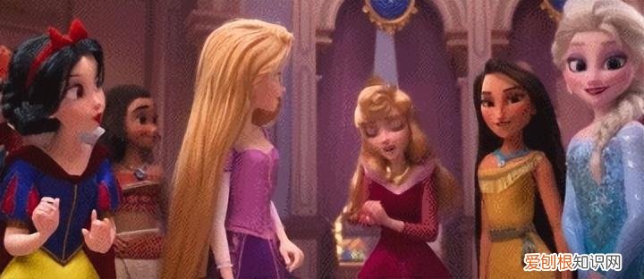 57部必看迪士尼经典动画电影！