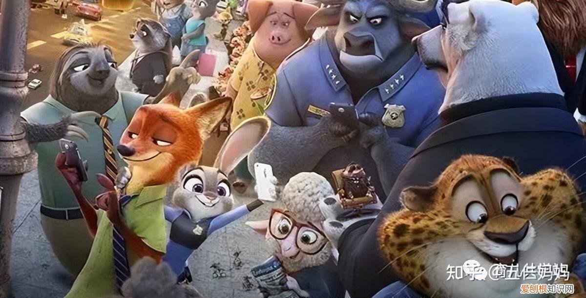 57部必看迪士尼经典动画电影！