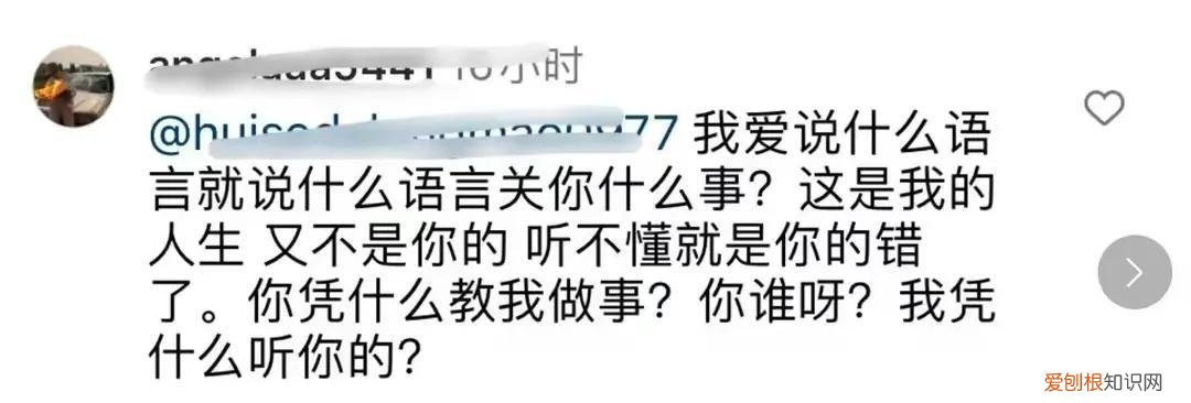 王诗龄深夜和网友对骂！