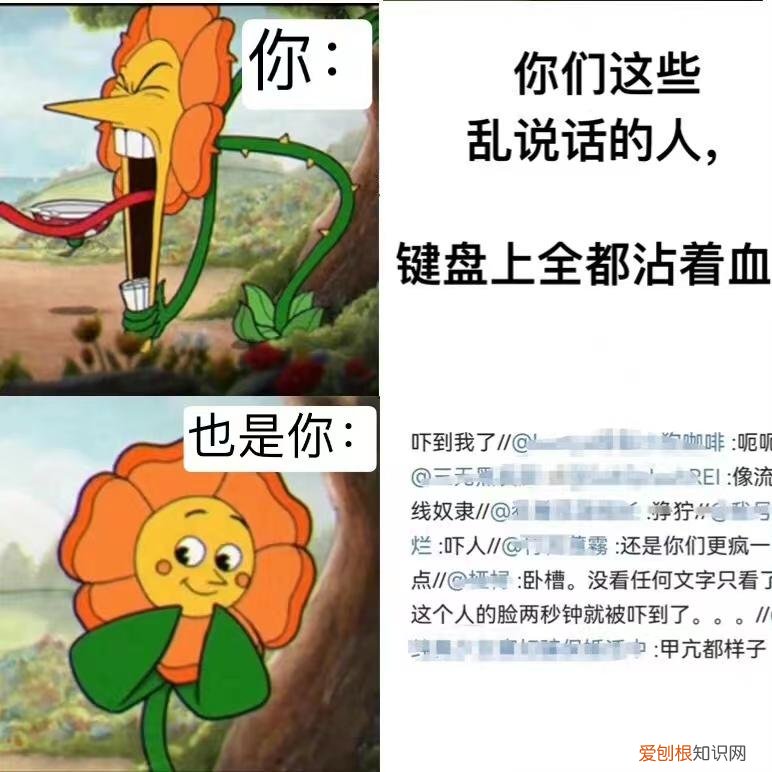 高三女孩演讲被网暴，粉头发女孩被网暴致死