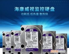 监控盘和普通硬盘区别，监控级硬盘当普通硬盘用