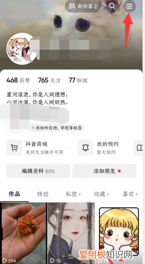 抖音评论里的怎么放大，iPhone抖音评论怎么发图片