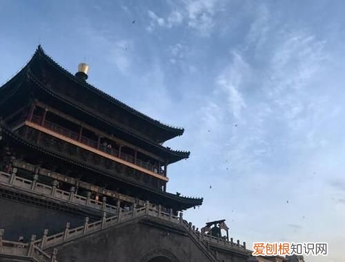 长安今天的哪个城市，唐朝都城长安是今天的哪个地方