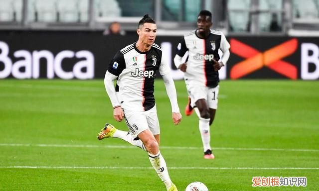 c罗在尤文几年,C罗在尤文呆了几年
