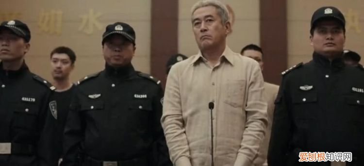 扫黑风暴黄希怎么知道孙兴是高赫