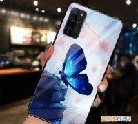 华为mxw-an00是什么型号