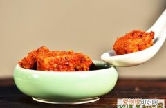 吃腐乳有什么好处吗，南乳跟腐乳一样么 如果不一样那有什么作用