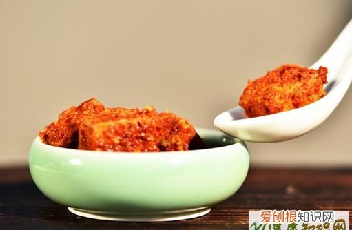 吃腐乳有什么好处吗,南乳跟腐乳一样么 如果不一样那有什么作用