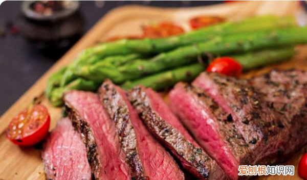 整切和原切牛排有什么不一样,原切和整切的区别是什么意思