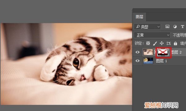 ps添加蒙版怎么做,创建剪切蒙版怎么用ps操作