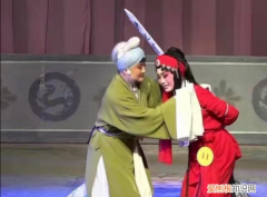 秋后有什么典故吗，秋后算账是什么时候