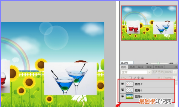 ai怎么锁定某一个图层,ai怎么解锁所有图层快捷键