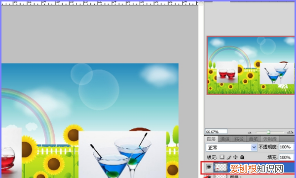 ai怎么锁定某一个图层,ai怎么解锁所有图层快捷键